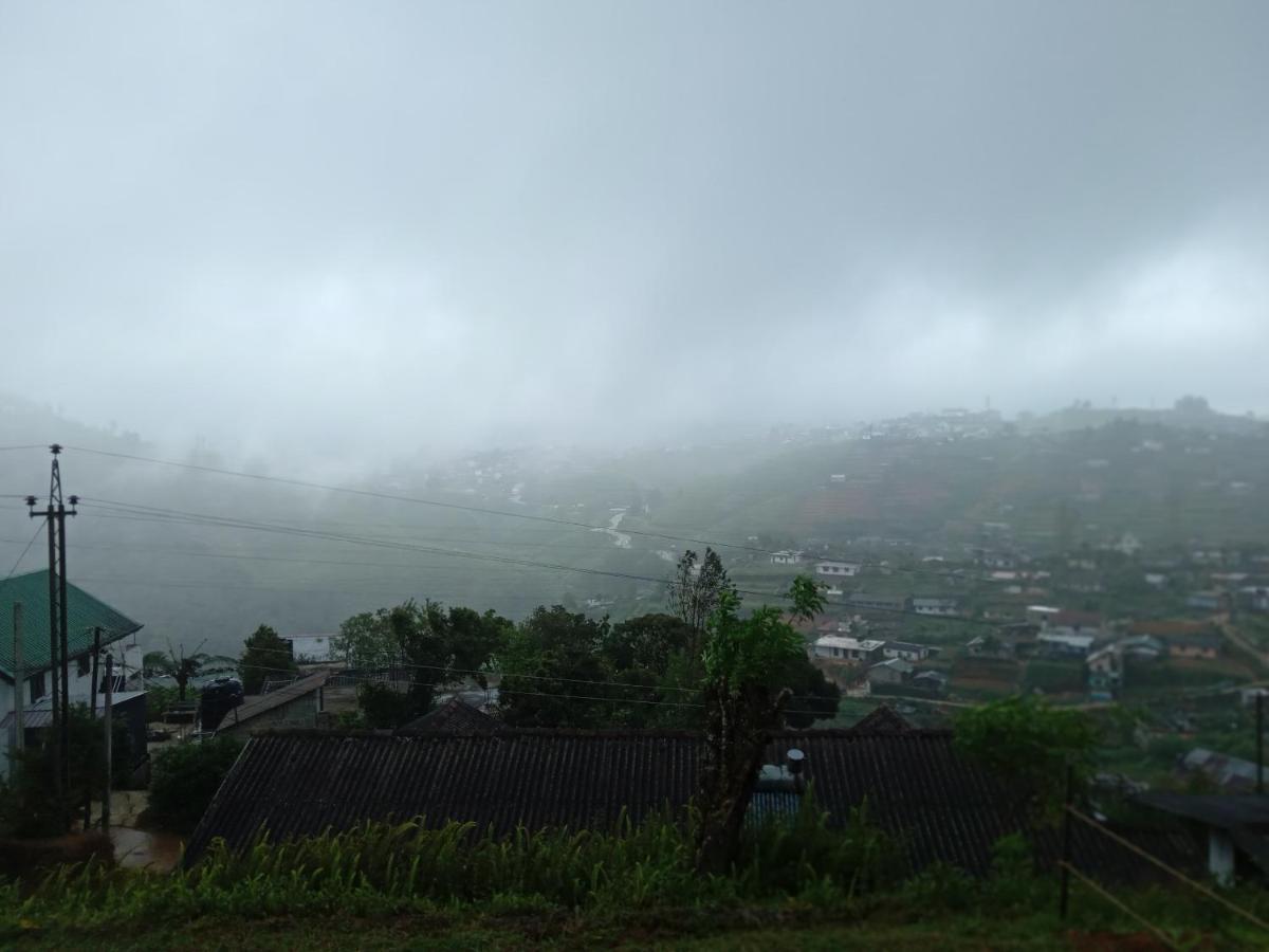 Mount View Cottage Nuwara Eliya Kültér fotó