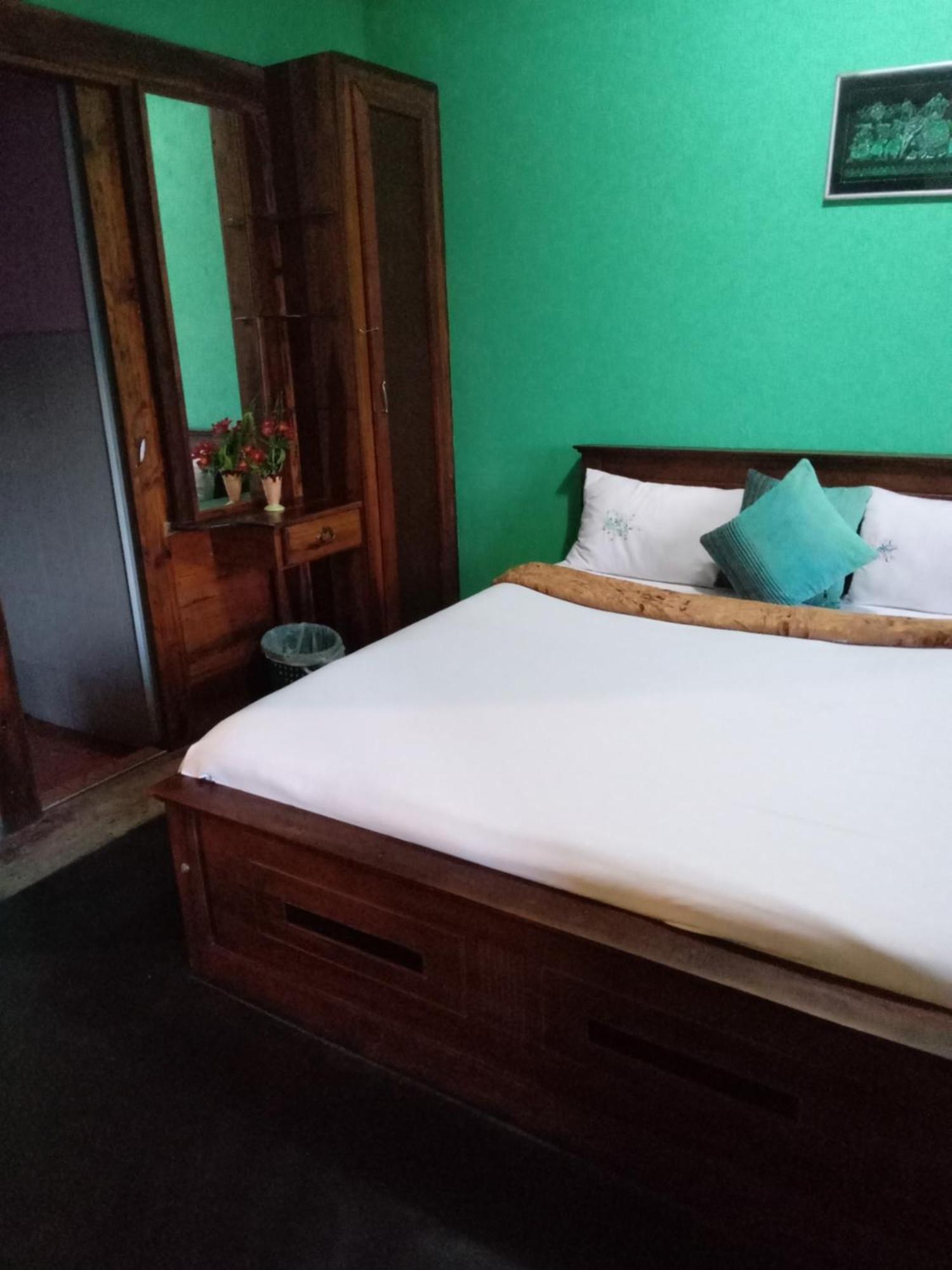 Mount View Cottage Nuwara Eliya Szoba fotó
