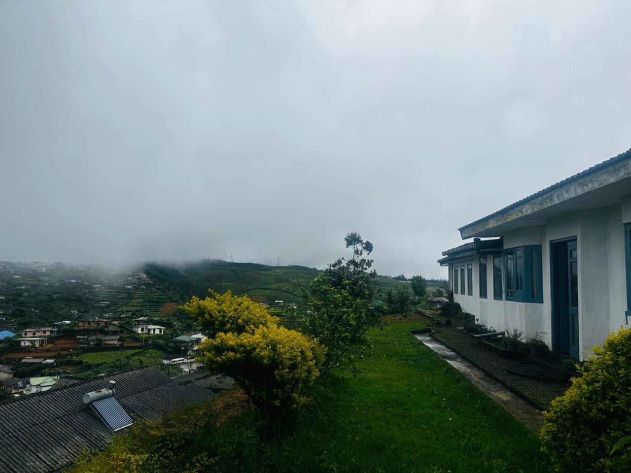 Mount View Cottage Nuwara Eliya Kültér fotó