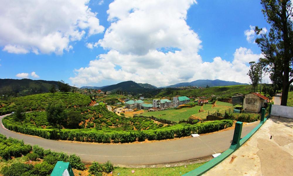 Mount View Cottage Nuwara Eliya Kültér fotó